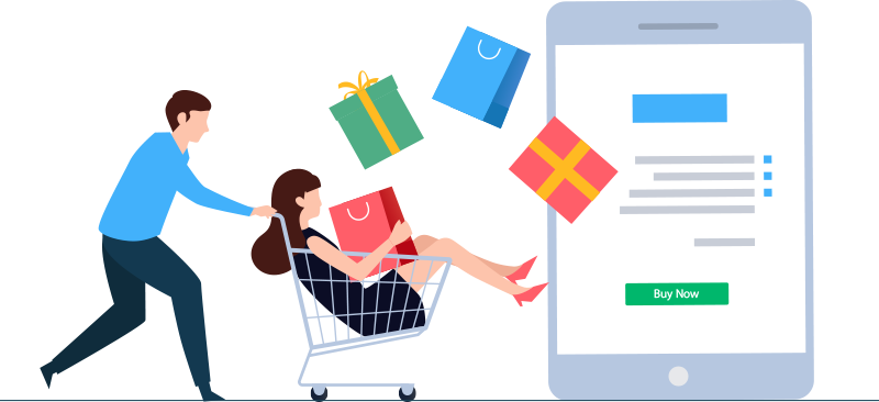 Connect-To-Customizable-Shopping-Cart