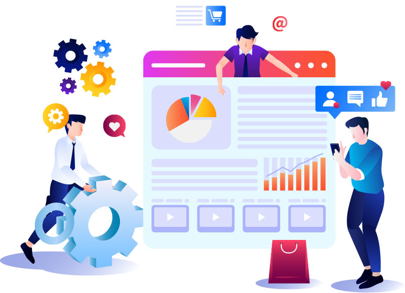 One-Click-Upsell