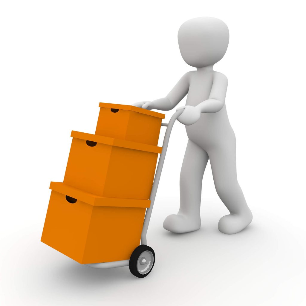 delivery