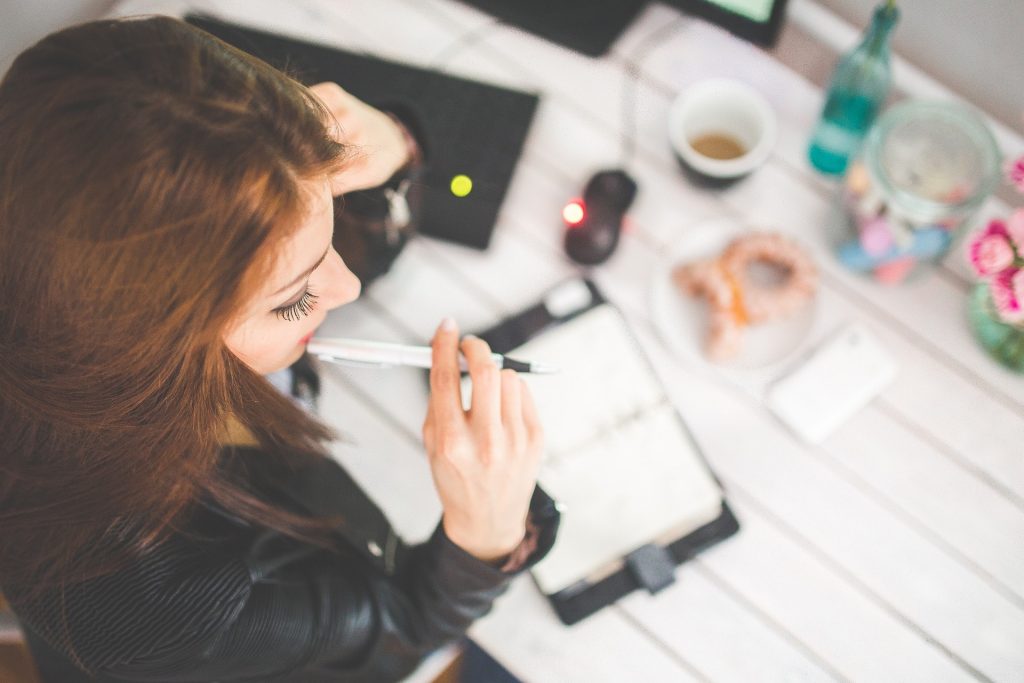 identify your product