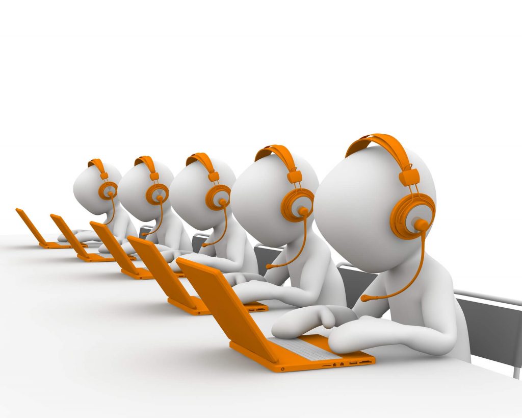 live calls