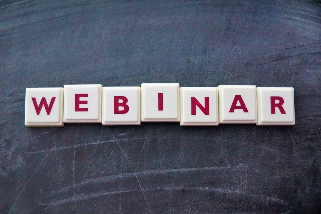 what is a webinar funnel