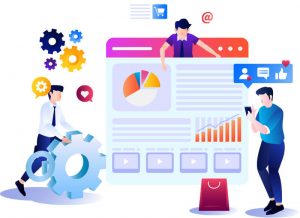 One-Click-Upsell